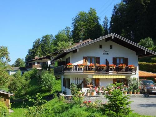 Haus Lärche