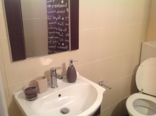 Ảnh trong thư viện ảnh của Casa Rendez Vous ở Constanţa