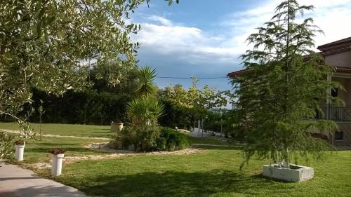 Fotografie z fotogalerie ubytování Sunny Sea Apartments v destinaci Parga
