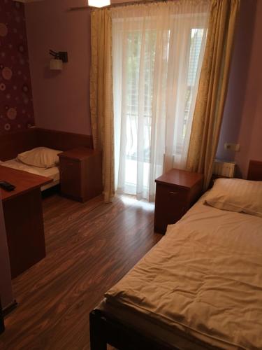 Gambar di galeri bagi Gościniec Kukle di Kukle