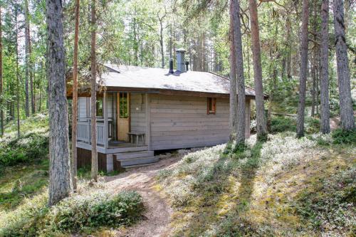 Lemmenjoki的住宿－Paltto Elämysretket，相簿中的一張相片