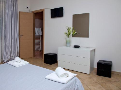 Gallery image of B&B Dimore Sonore Gallipoli in Gallipoli