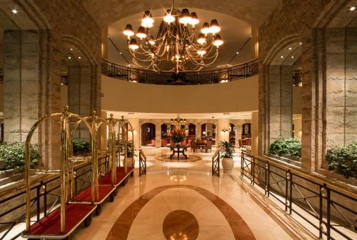 Gallery image of Swissotel Lima in Lima