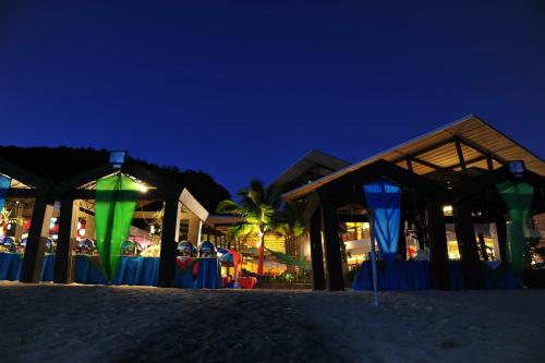 Fotografie z fotogalerie ubytování Creys condo at Pico de Loro Cove v destinaci Nasugbu