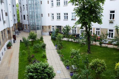 Apartment Bilici GmbH