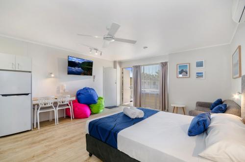Gallery image of Beach House Motel in Townsville