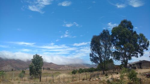 Gallery image of Vinofilia Wine Country Inn in Valle de Guadalupe
