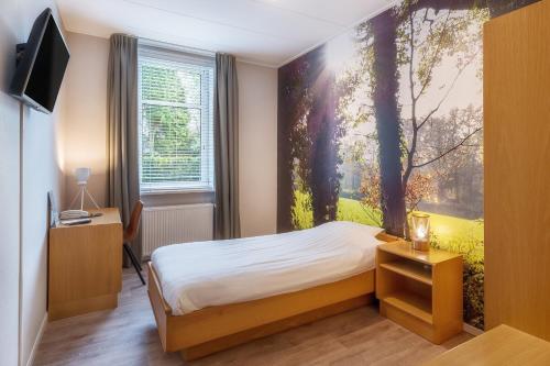 Gallery image of Hotel Restaurant Mondriaan in Winterswijk