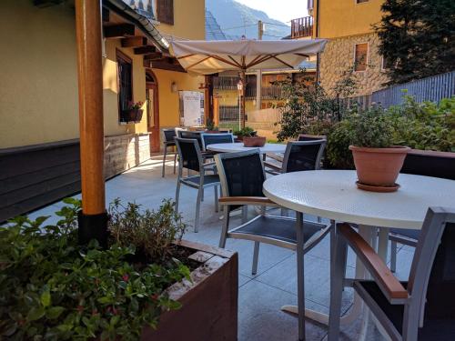 Φωτογραφία από το άλμπουμ του Hotel Piccolo Parco σε Limone Piemonte