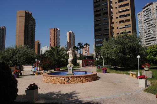Apartamento Neptuno