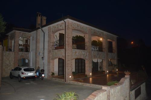 Gallery image of B&B Miracapri in Agropoli