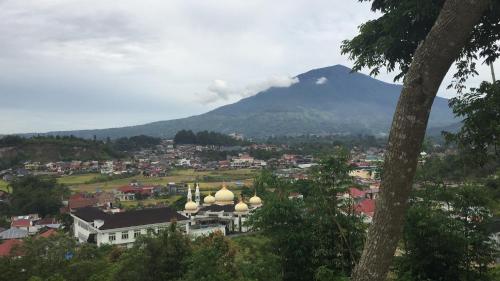 Φωτογραφία από το άλμπουμ του Astani Family Home σε Bukittinggi