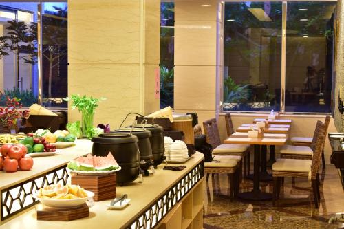 Gallery image of KKS Hotel in Hualien City