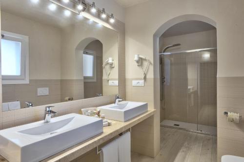 Photo de la galerie de l'établissement Hotel Nibaru, à Porto Cervo