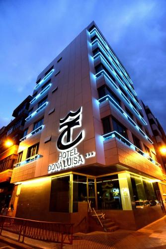 TC Hotel Doña Luisa, Las Palmas de Gran Canaria – Precios actualizados 2023
