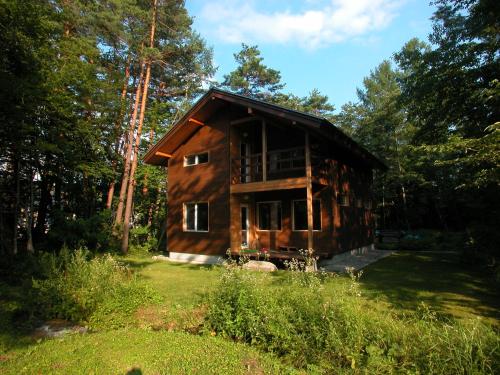 Chalet Hinata Hakuba