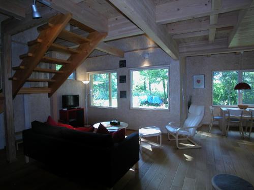 Chalet Hinata Hakuba