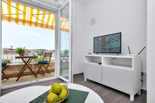 Apartments Franzeta