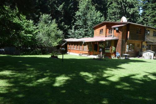 Gallery image of Persey Villa Borovets in Borovets