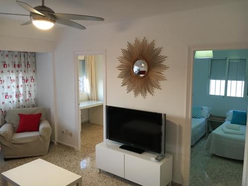 ¡Plaza de la Merced!