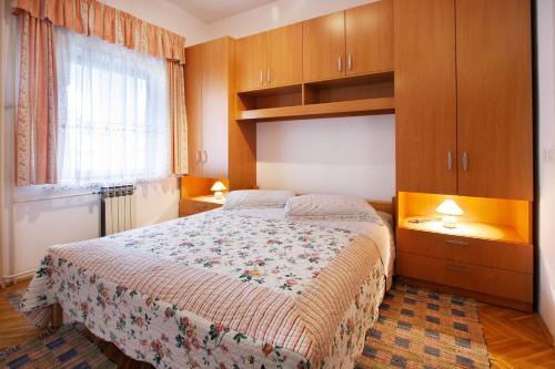 Apartment Korelic Green Garden