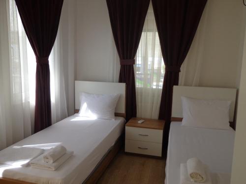 Galería fotográfica de Hotel Rio en Pristina