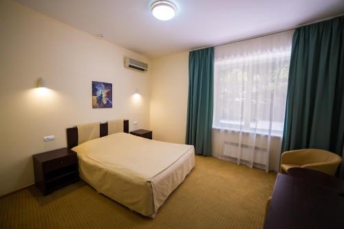 Легло или легла в стая в Park Hotel Anapa