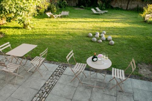 Gallery image of Villa Sommerach in Sommerach