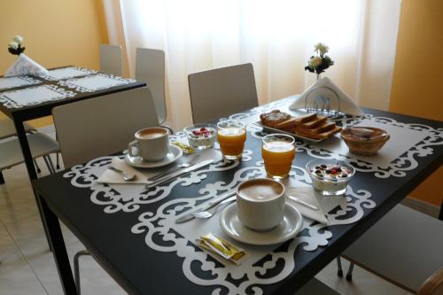 Imagen de la galería de Pension Casa Carmela, en A Lanzada