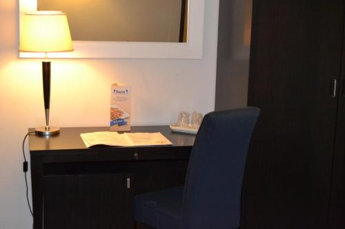 Fotografie z fotogalerie ubytování Hotel I' Fiorino v destinaci Montelupo Fiorentino