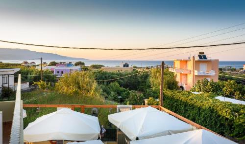 Gallery image of Irinoula Dreams in Kolymvari