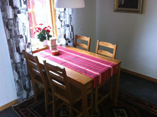 Galeriebild der Unterkunft Mattisgården Bed & Breakfast in Östra Ljungby