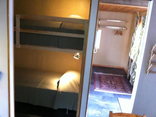 Ein Bett oder Betten in einem Zimmer der Unterkunft Mattisgården Bed & Breakfast
