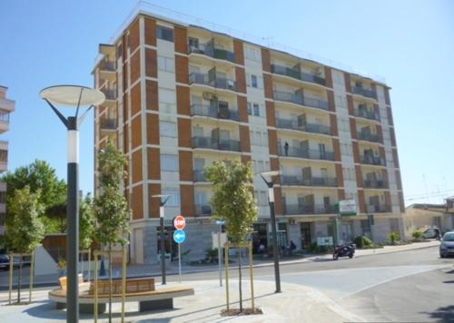 Gallery image of Appartamento Stella in Lido di Pomposa