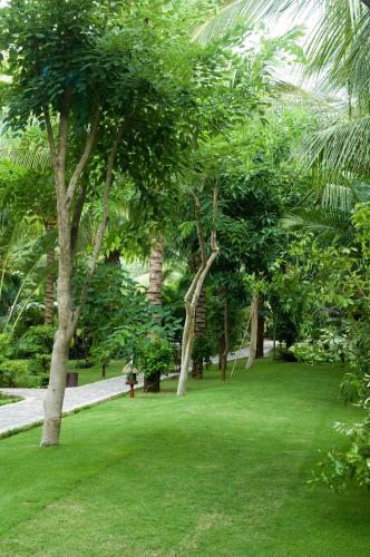 Cham Villas Resort – Photos 4