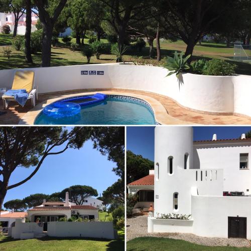Vale Do Lobo 935