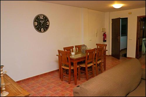 Apartamento Duplex en Conil
