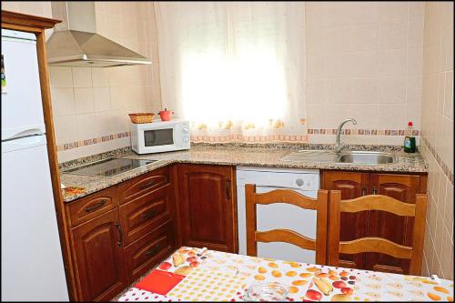 Apartamento Loyola