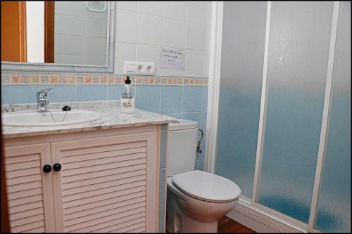 Apartamento Loyola
