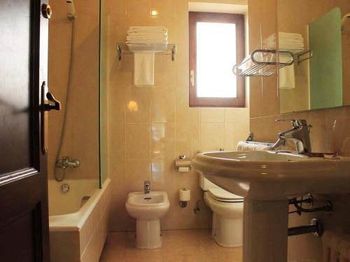 Galería fotográfica de Hostal Rita Belvedere en Puigcerdà