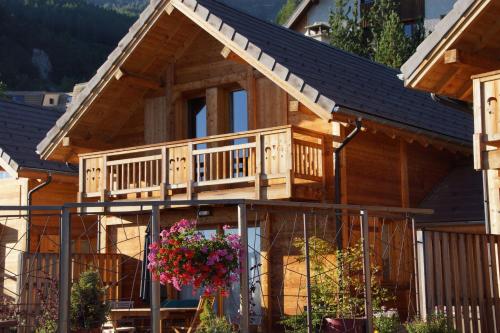 Chalets Shangrila – Photos 3