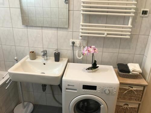 Foto Citycenter Apartment 3