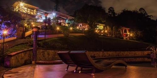 Fotografie z fotogalerie ubytování Hotel Spa La Colina v destinaci Pereira