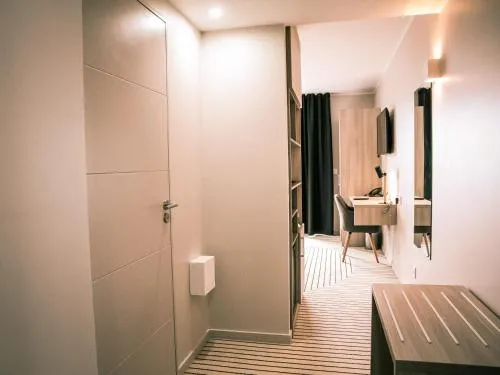 Best Western Plus Antibes Riviera photo 19