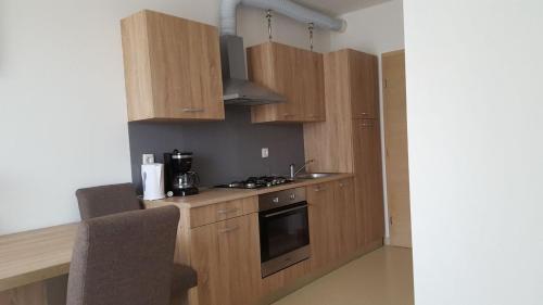 Apartman Lika