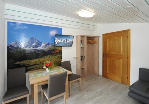 Appartements Auernigg