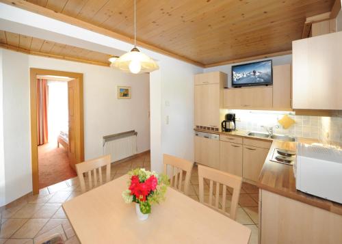 Gallery image of Appartements Auernigg in Kaprun