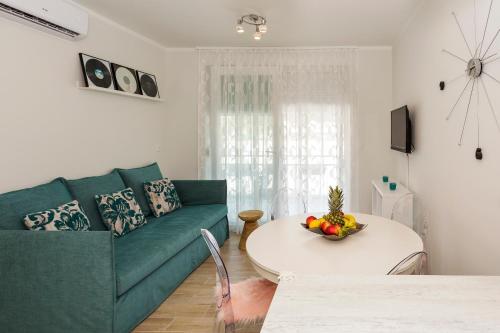 Valum Luxury Apartment