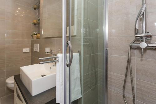 Valum Luxury Apartment