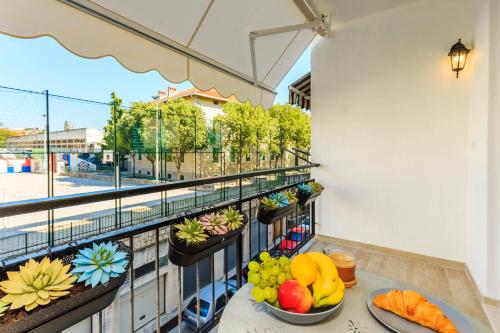 Valum Luxury Apartment